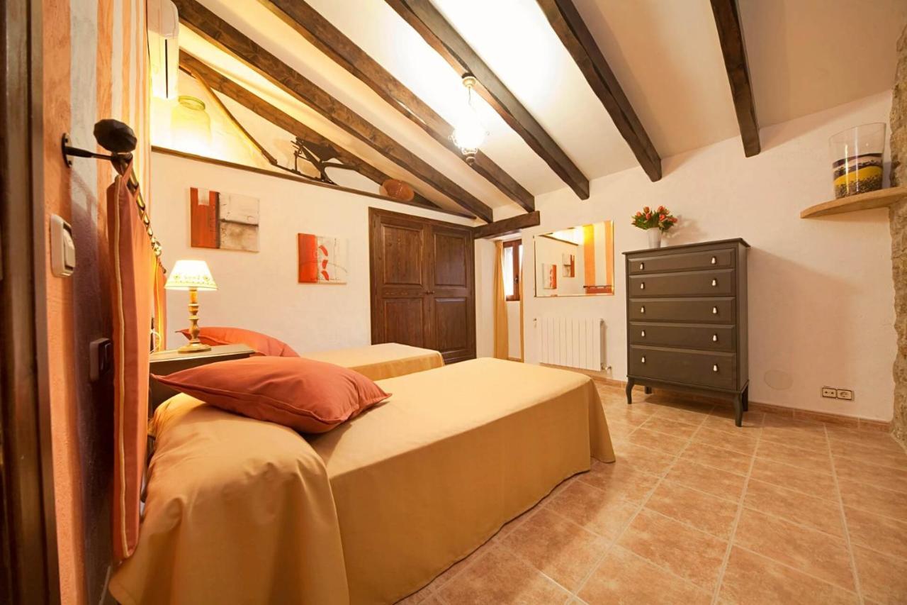 Villa Mosson By Sealand Villas Port de Pollença Ngoại thất bức ảnh